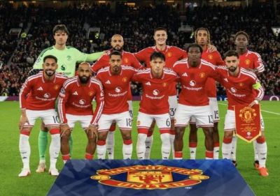 来联合国了?曼联vs沙巴巴库首发中的22人来自21个国家