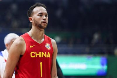 李凯尔：不想单纯为机会答应归化，确认血脉真实后我毫不犹豫