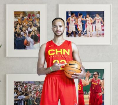李凯尔正式表态：想代表中国男篮再次出战世界杯 不满意上届表现
