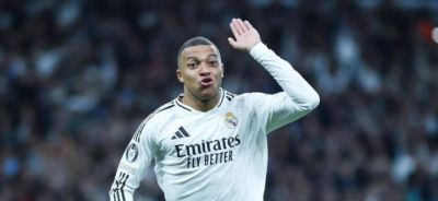 原创
            9.11日：姆巴佩零冠喊话金球奖，我投我自己，谁赞成谁反对？