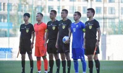 原创
            吴曦老蒯破门！U23国足2-0生擒乌兹乌兹别克斯坦，争小组第一出线，亮出底牌冲亚运会奖牌