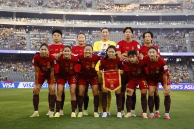 北青：中国女足将于抵达名古屋的当天傍晚进行首次训练