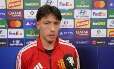4-0大胜沙巴巴库！利马：零封和赢球最重要，这能帮我们建立信心