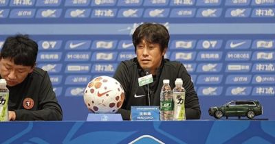 传闻称姆本扎已同意转会?徐正源:这肯定不是最真实的情况