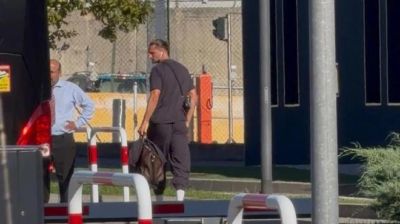 米兰已经启程前往罗马，普利希奇将迎赛季首秀