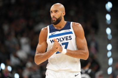 康奈利：戈贝尔必定入选名人堂 他饱受非议却一直在赢