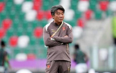 王军：我希望未来黄嘉欣能去欧洲历练，进入成年国家队