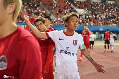 官方：韦世豪比赛结束后挑衅公众 禁赛3场罚款3万
