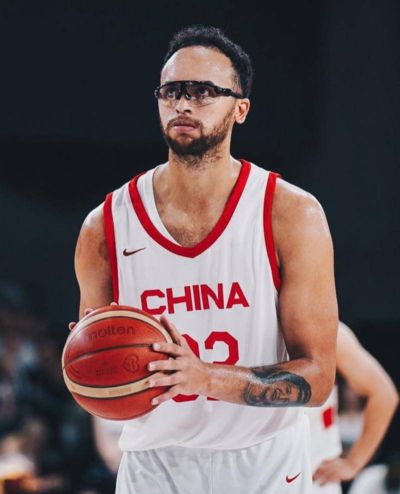 原创
回归中国男篮,李凯尔发声,官宣决定,最大遗憾曝光,郭士强等到