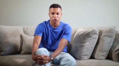 姆巴佩：梅罗属于一个不同的时代 接班他们不难，这挑战令人兴奋