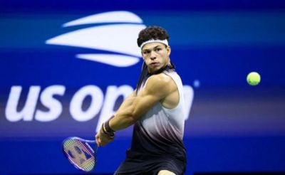 首进大满贯决赛！谢尔顿3-1逆转赢美国德比，PK兹维列夫争冠