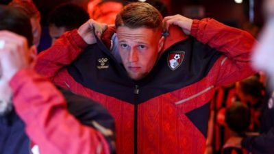 ESPN：曼联视特吕费尔为卢克-肖替代者，还在关注耶尔奇