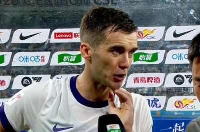 科尔多瓦：胜利来自全队的努力，我们每个人都在参与防守