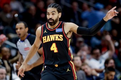 文森特：多数NBA球员其实讨厌篮球 但他们热爱篮球带来的附加价值