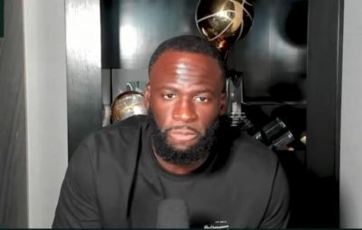 追梦谈NBA扩军：去年有13队摆烂 人才储备真够再加两队吗？