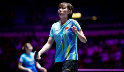 战满7局惜败!陈熠遗憾收获澳门冠军赛亚军,张本美和夺冠