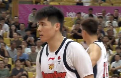 广东3国青今夏全蜕变！陈家政精准，王洪泽全能表现，杨溢缓解后场
