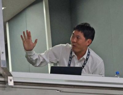 森保一：9月、10月将基本沿用世界杯名单，仍想征召板仓滉