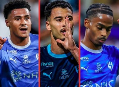 C罗羡慕？头号死敌6-0升第1：砸1.9亿欧签英超3锋霸 胜利仅花0.1亿