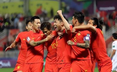 原创
            意外！曾是中国男足王牌前锋的谢晋，今当打之年却无人问津