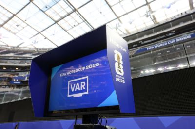 VAR所有权仍未得到判决，有人以侵犯知识产权诉讼索赔3亿欧