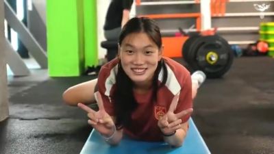 训练直击 |  全力备战，毫不松懈