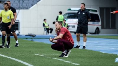 东亚杯完成参赛底线目标 新帅不到位 国足重建无从谈起