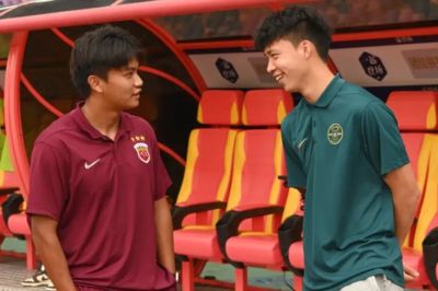 东亚杯开启国足新未来 久尔杰维奇是国足代理主帅