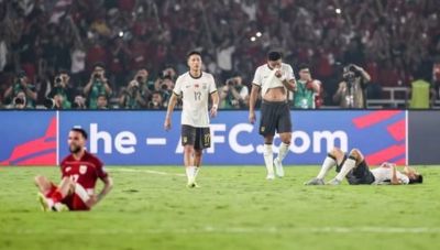 马德兴：世预赛反思 思想与认知注定中国足球的命运