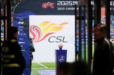 中超重启 FIFA病毒影响几何？国安或许受影响最大