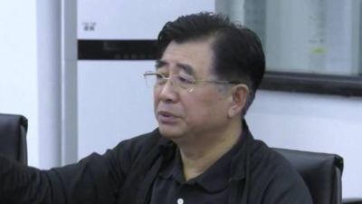 宋凯：过去我们在亚洲算技术尖子 现在是三、四流