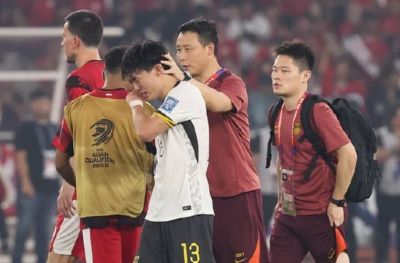 国足连续第六次折戟世预赛 球迷再等四年又有何差别？