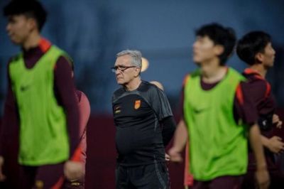 国足南征在即伊万定调拒绝冒进 强攻前提抓好防守