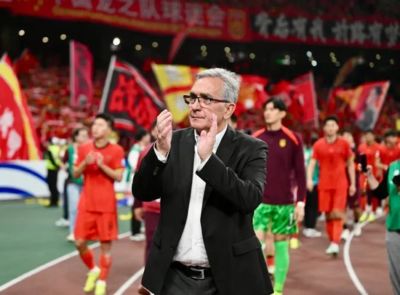 足协9月举办四国赛 并非简单热身 国足做多手准备