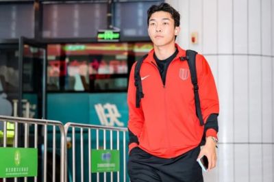 30岁这年 成都蓉城主力元敏诚想圆“国脚梦”