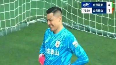 要么残 要么老 要么嫩-- 国足门将危机如何破？