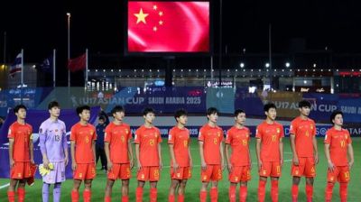 既不适应高原也不安排热身赛 国少失败缘于备战失策