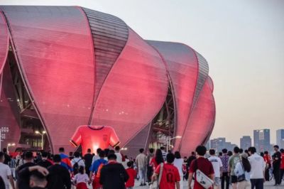 绿城重回杭州 卡内达的“国脚弟子们”这次要3分