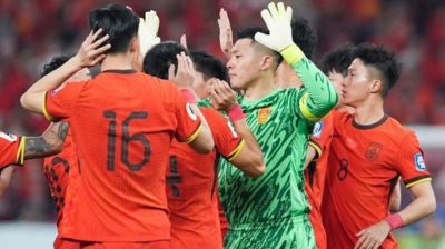 国足世预赛8/10 一场不那么齐心的田忌赛马式战役