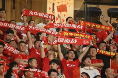 最后3场已无容错空间 国足争夺小组三四名是务实目标