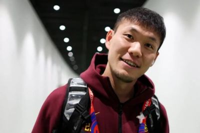 伊万还是放不下泰山老实人李源一 补强国足中场