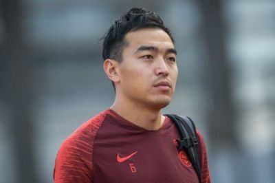 冯潇霆：国青丧失了一个去向世界展现的机会