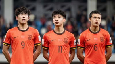 国青亚青赛复盘：优缺点明显 主帅唯有一点失算