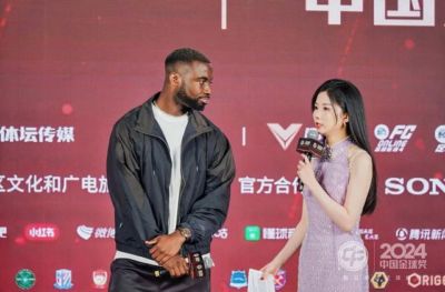 中国新闻周刊：归化在即！小奥斯卡计划改名马励图