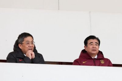 U20亚洲杯开幕：国青目标世青赛 中国足球开年即决战