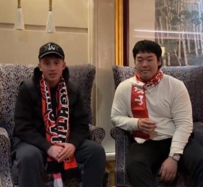 18岁华裔小将加盟辽宁铁人 中国足球开始归化年轻球员