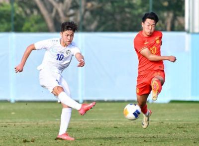 春节要闻回顾：国青表现不俗 中超多队完成引援