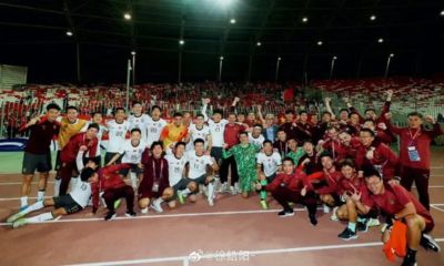 计划赶不上变化 国足安排冬训 申花冬训受影响!
