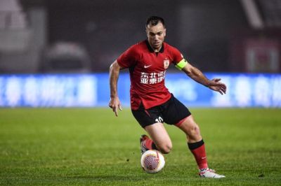 俱乐部与足协一拍即合 奥斯卡、塞尔吉尼奥启动归化