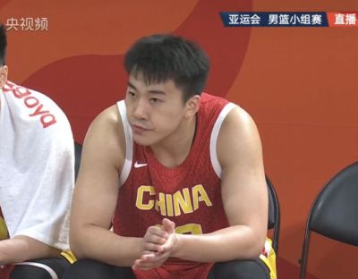 随着中国男篮105-59狂胜巴林，亚运最新形势：8强出3席，日韩争头名